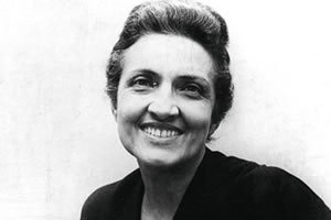 Cecíia Meireles